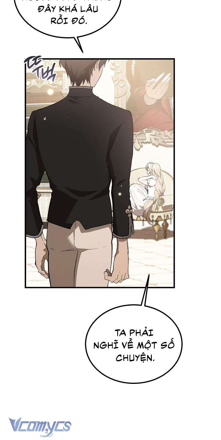 Ác Quỷ Nuôi Dưỡng Tiểu Thư Chapter 52 - Trang 4