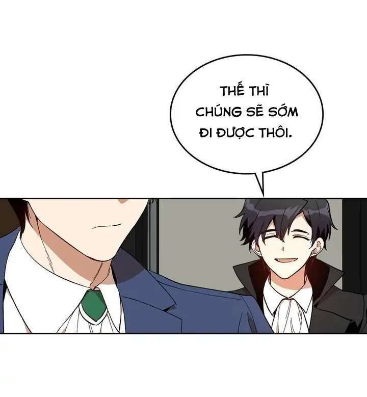 Vị Hôn Thê Khế Ước Của Công Tước Chap 145 - Trang 4