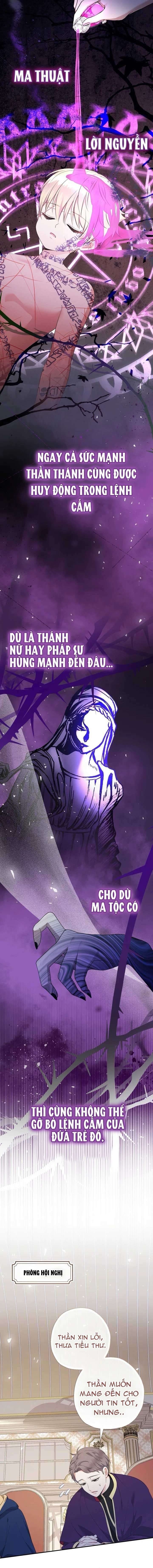 [PNT] Tiểu Thư Tích Tiền Đi Bụi Chap 64 - Trang 2