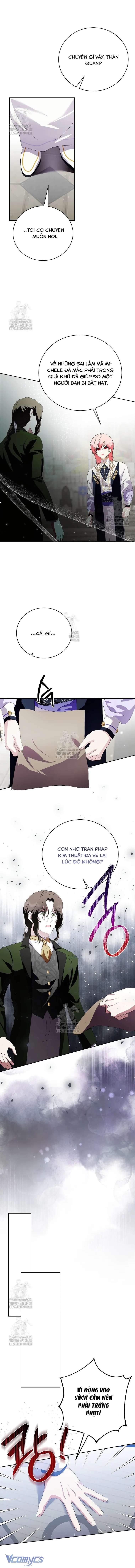 [PNT] Phía Sau Mặt Nạ Của Nam Chính Hiền Lành Chap 95 - Trang 2