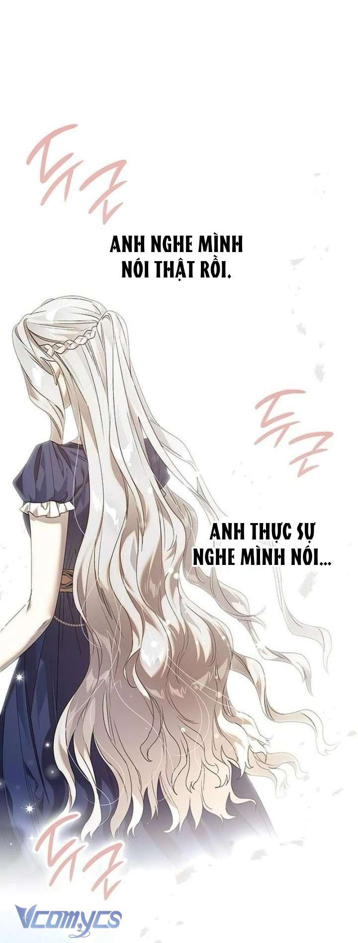 Cứ Cố Gắng Hết Sức Để Hối Hận Chap 34 - Trang 3