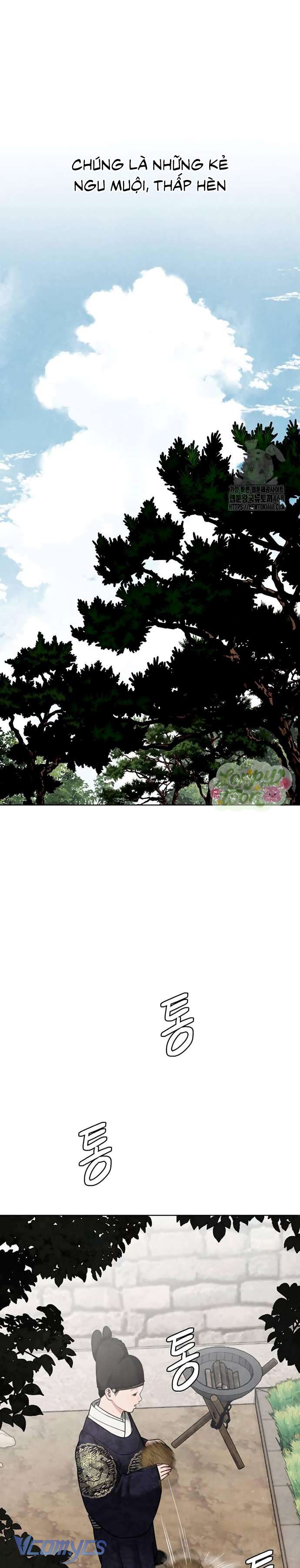 Quỷ Hồn Chap 21 - Trang 4