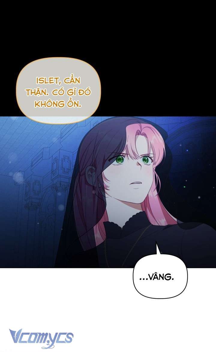 Sự Điều Trị Đặc Biệt Của Tinh Linh Chap 114 - Trang 3