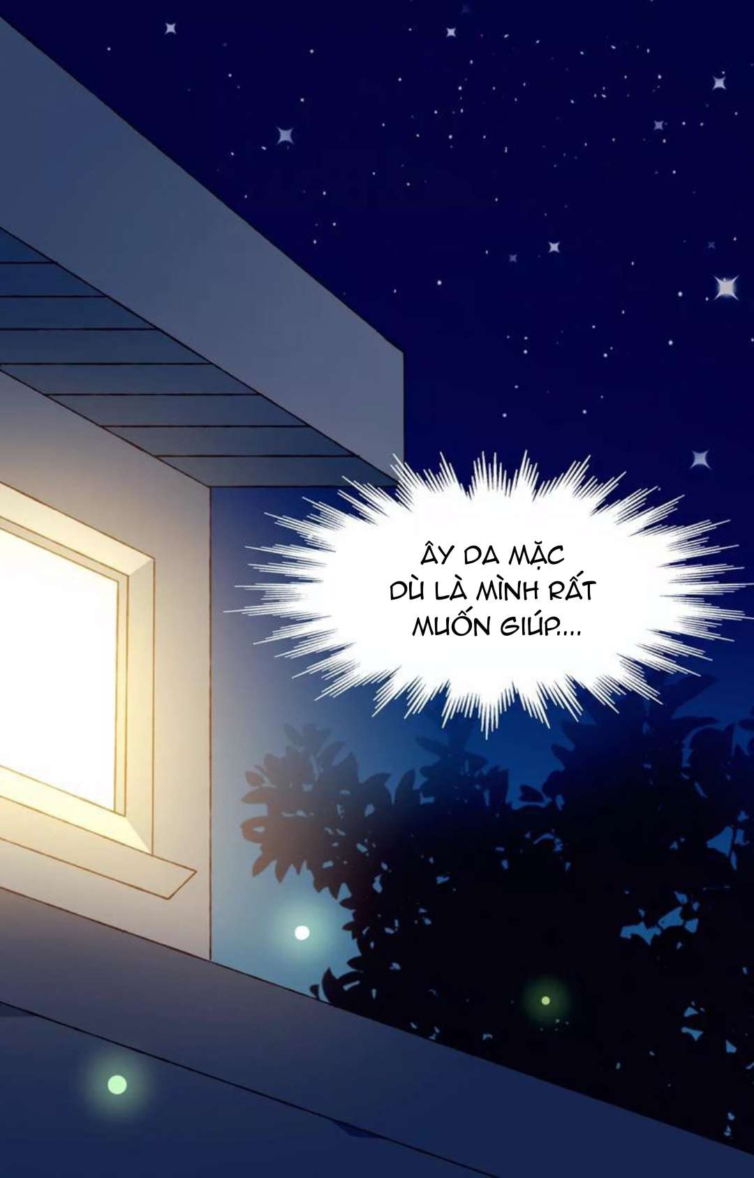 Mối Tình Đầu Chưa Được Trọn Vẹn Chap 13 - Trang 4