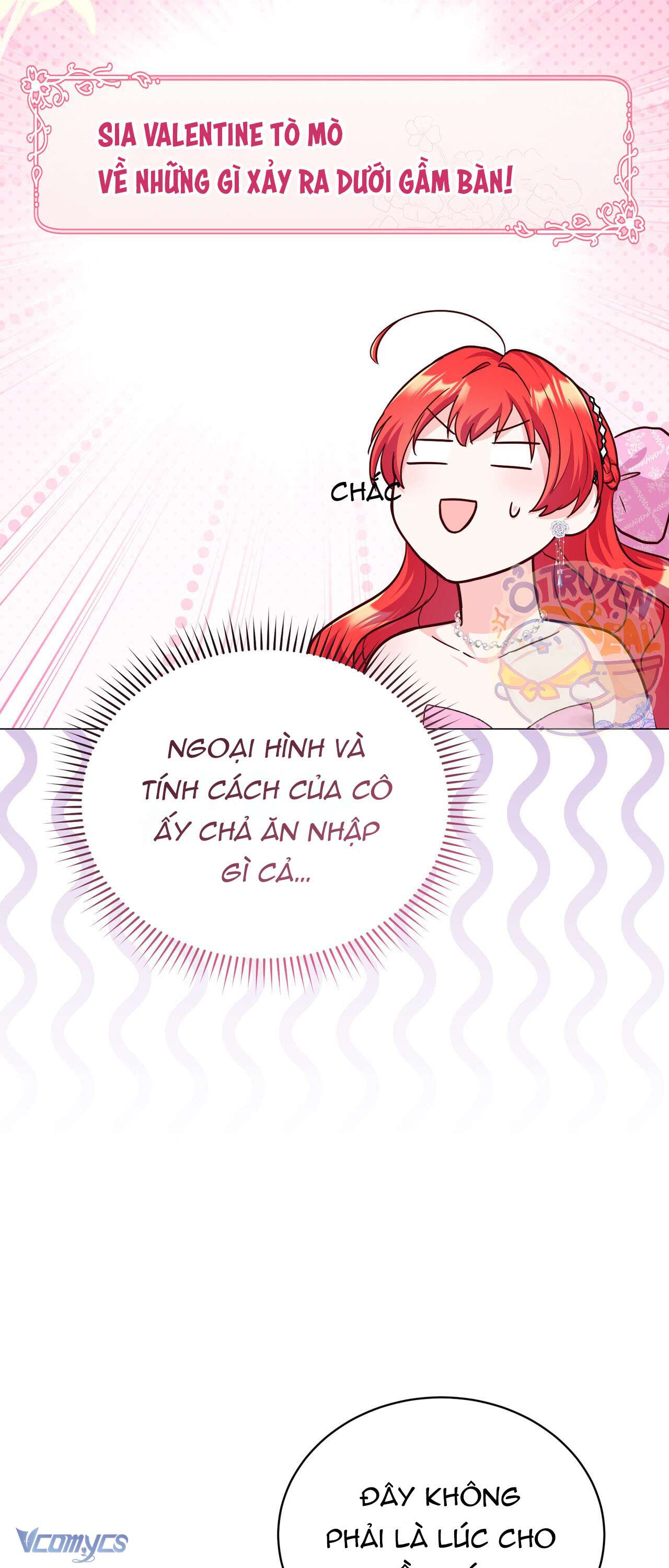 Kết Thúc Viên Mãn Không Cần Tình Yêu Chap 9 - Trang 2