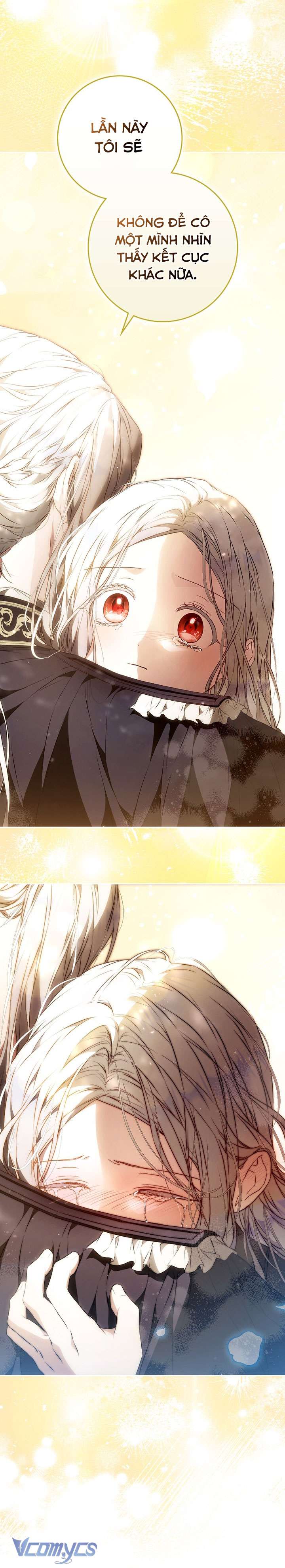 Tôi Trở Thành Vợ Của Nam Chính Chap 131 - Trang 2