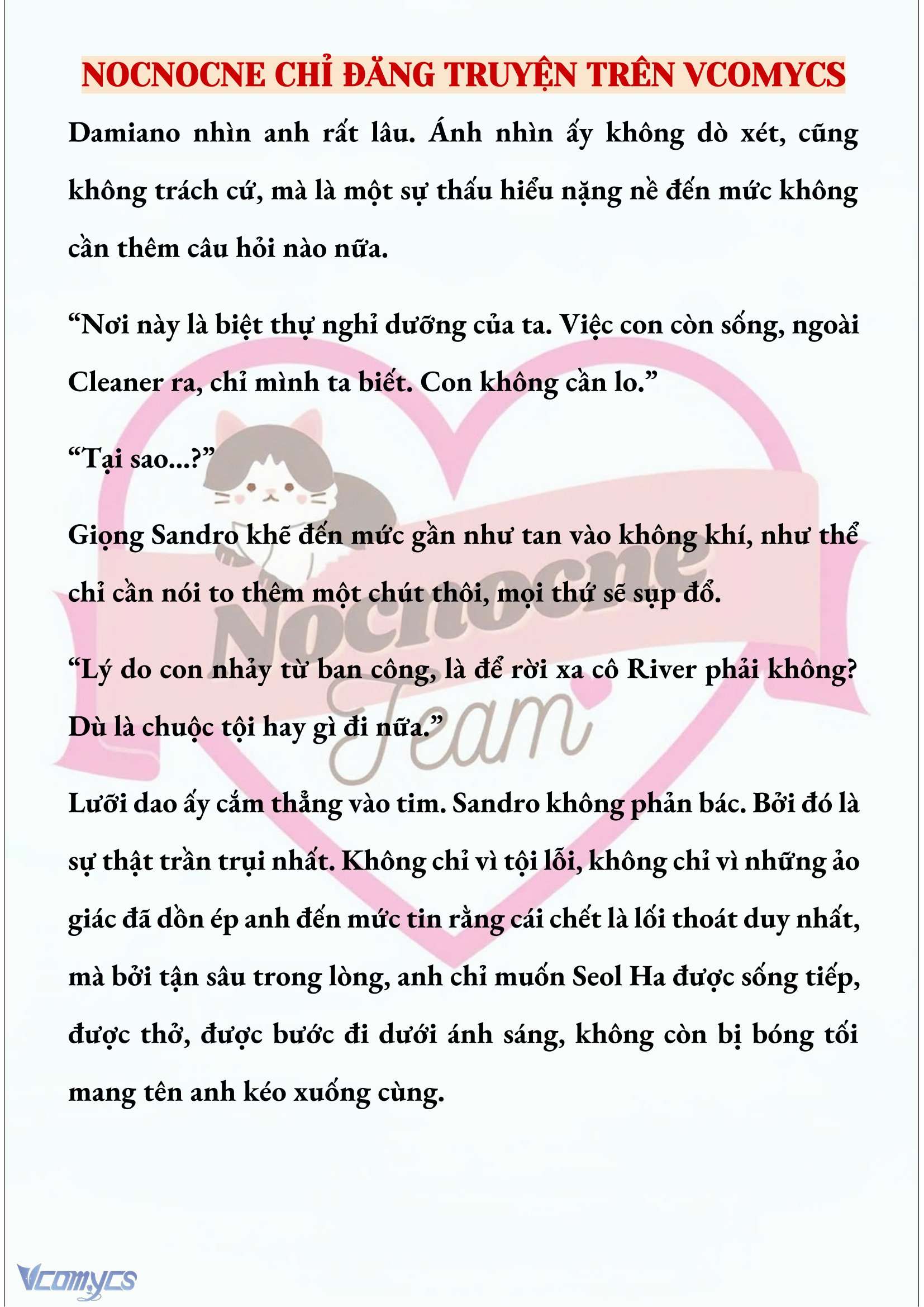 [TIỂU THUYẾT] ĐIỂM CHÍ Chap 166 - Trang 2