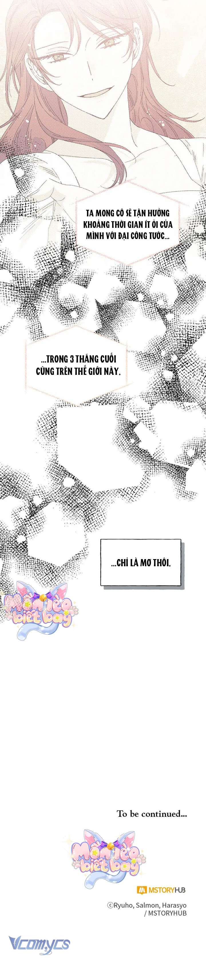 Cái Kết Có Hậu Của Nhân Vật Phản Diện Chap 84 - Next Chap 85