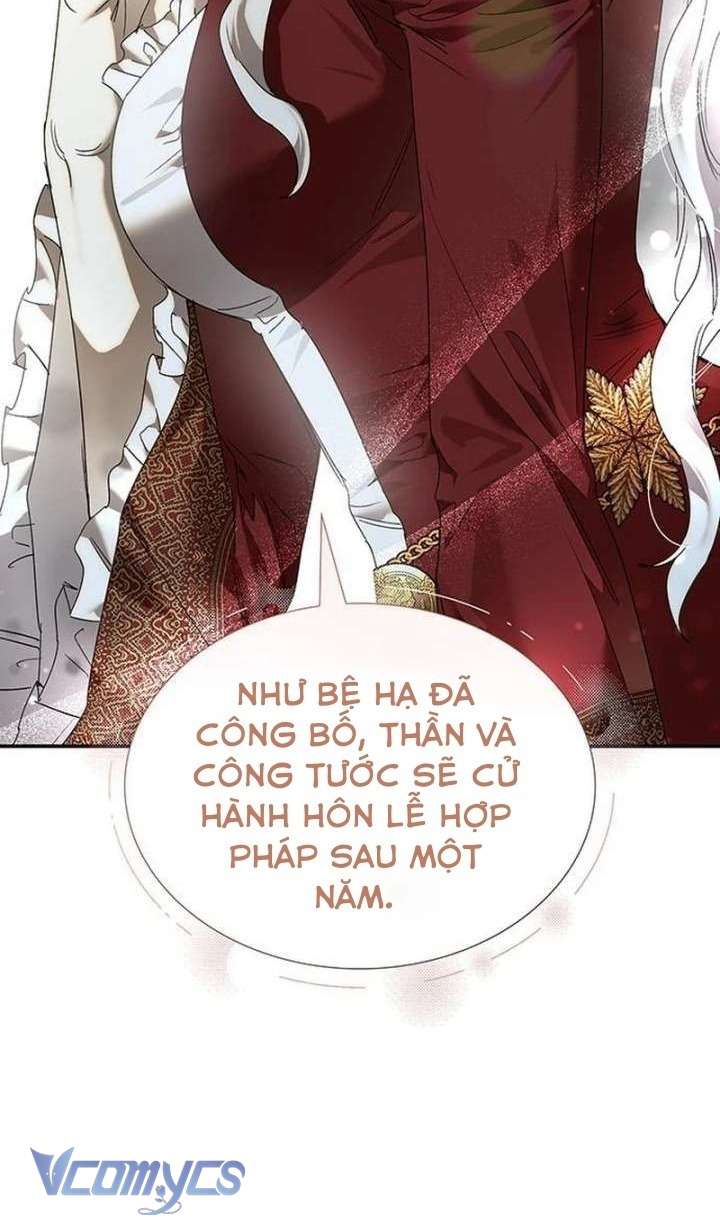 Cứ Cố Gắng Hết Sức Để Hối Hận Chap 35 - Trang 3