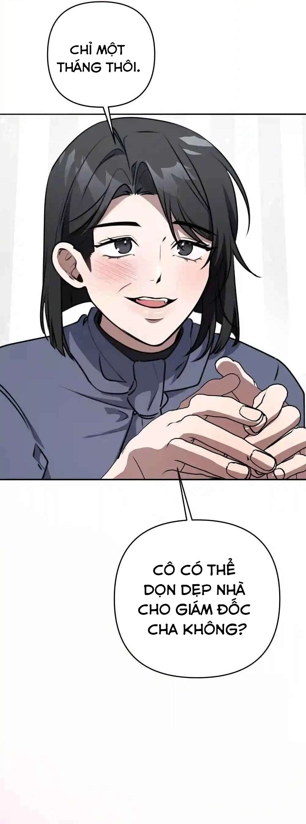 『18+』Robot Dọn Dẹp, Jeong Sobom Chap 1 - Next Chap 2