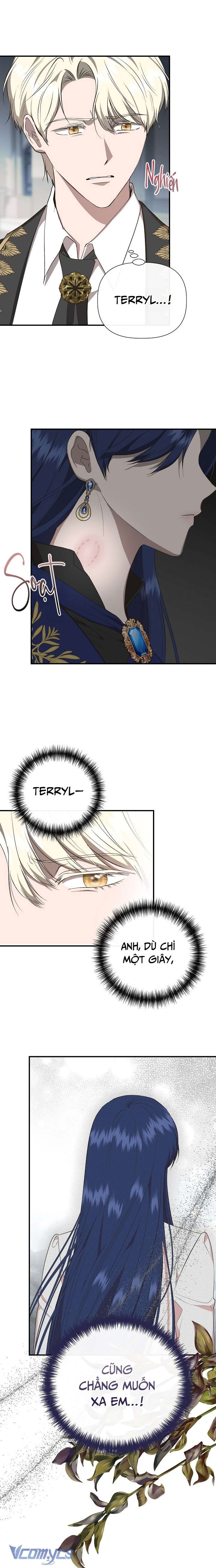 Tôi Không Phải Là Cinderella Chap 106 - Trang 3