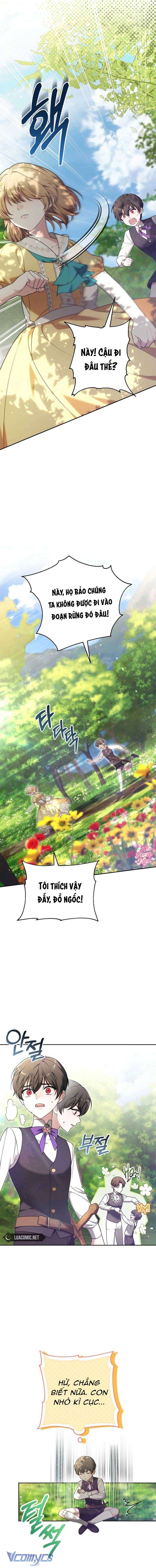 Lời Tỏ Tình Lần Thứ 101 Chap 2 - Next Chap 3