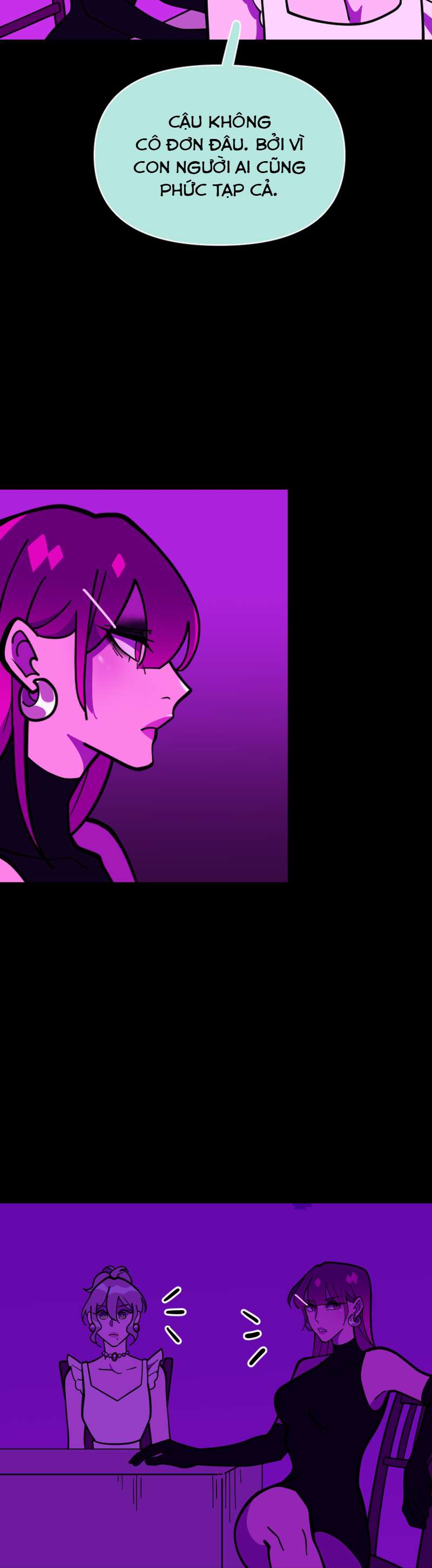 Homesick Chap 94 - Trang 3