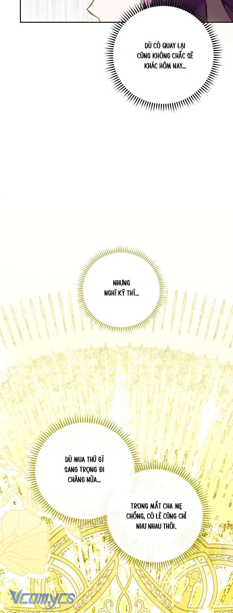 Người Vợ Hắc Ám Của Cậu Chồng Nhỏ Chap 12 - Trang 2