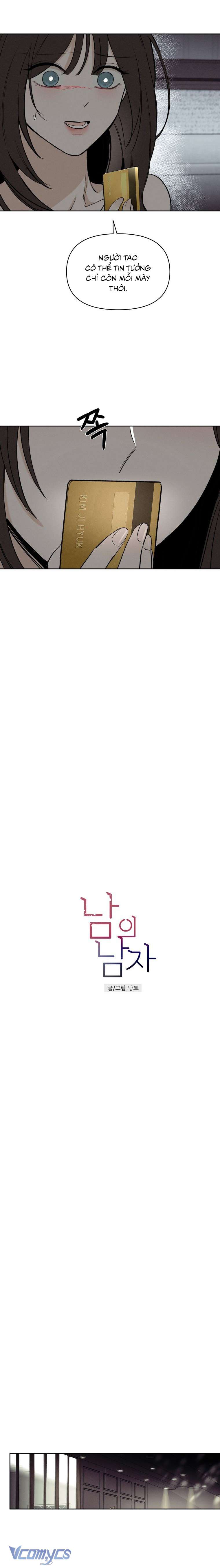 Người Đàn Ông Của Kẻ Khác Chap 41 - Trang 3