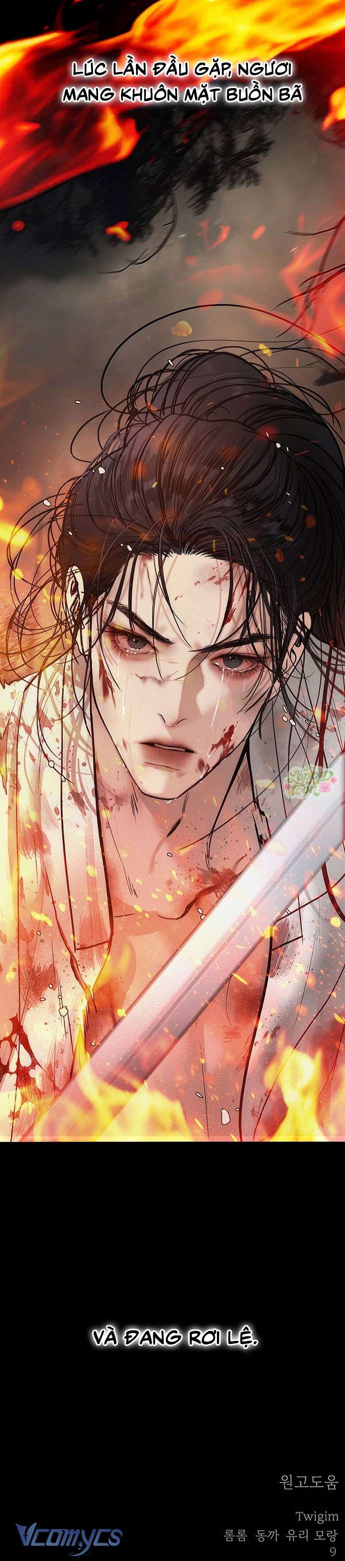 Quỷ Hồn Chap 38 - Trang 4