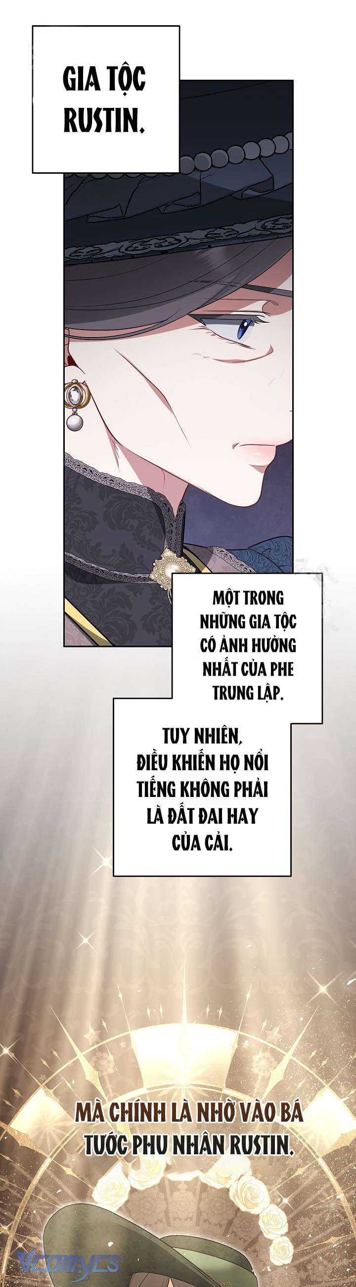 Tôi Đã Xem Một Vở Kịch Chap 34 - Trang 2