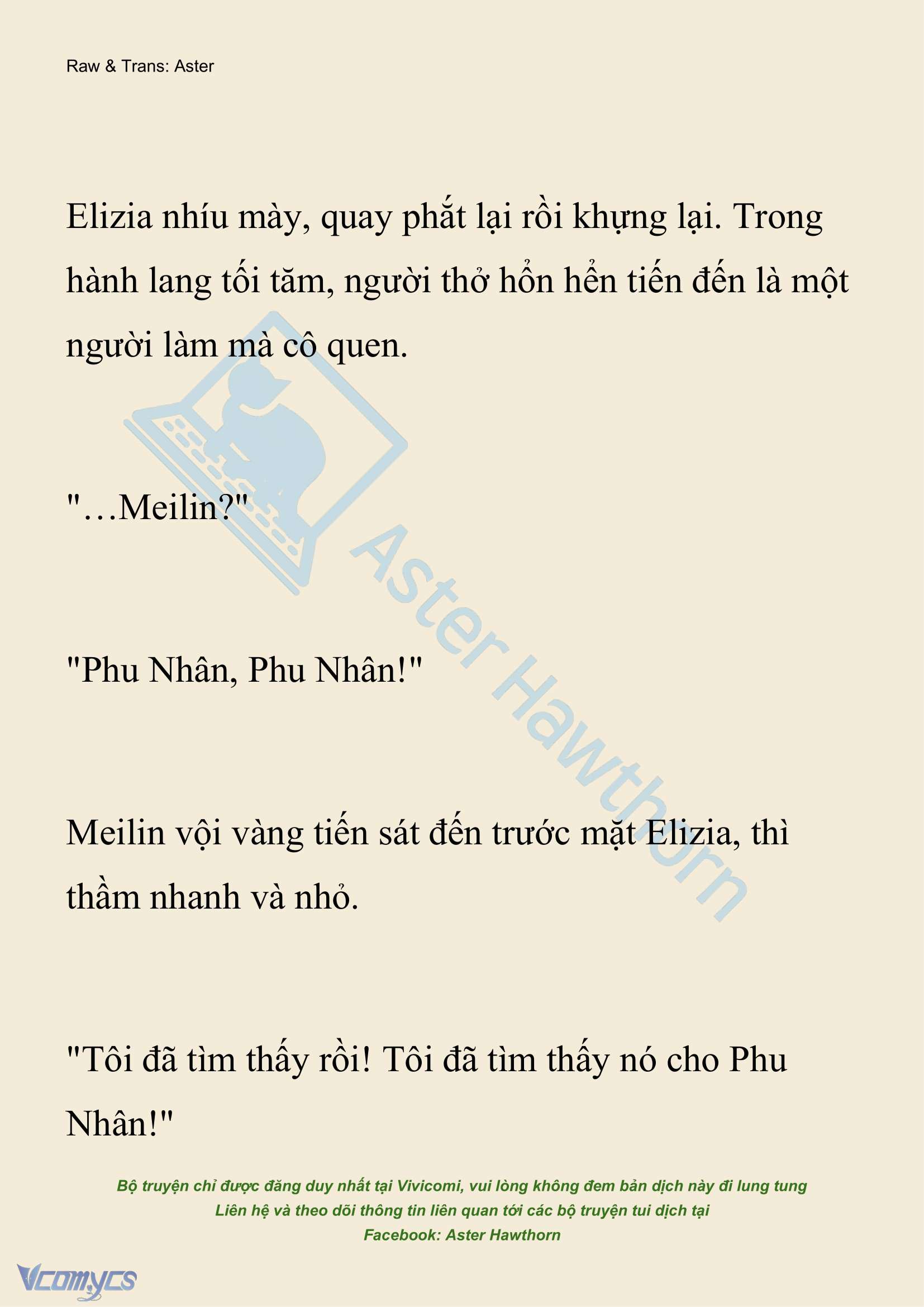 [NOVEL] Người Chồng Thứ N Chap 86 - Trang 2