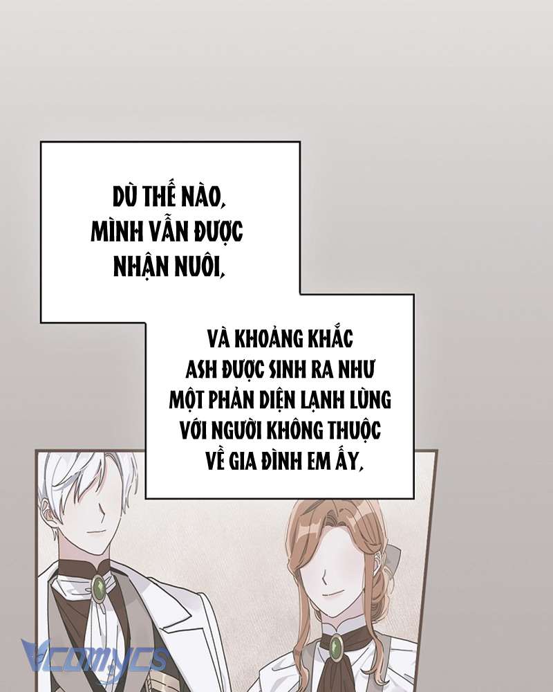 Chị Gái Của Nhân Vật Phản Diện Hôm Nay Cũng Đang Đau Khổ Chapter 63 - Trang 4