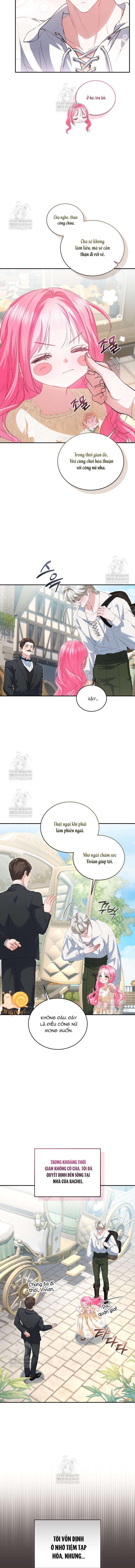 Tôi Là Người Duy Nhất Không Biết Ác Nữ Là Một Người Đàn Ông Chap 19 - Trang 2