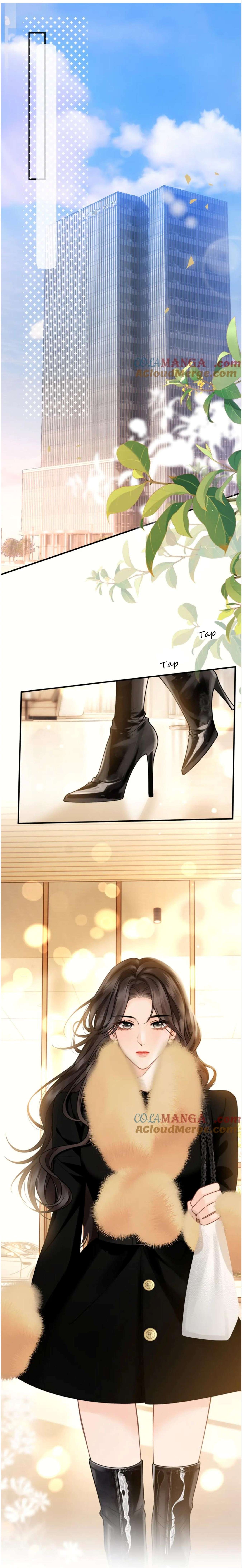 Tình Si Chap 32 - Trang 2