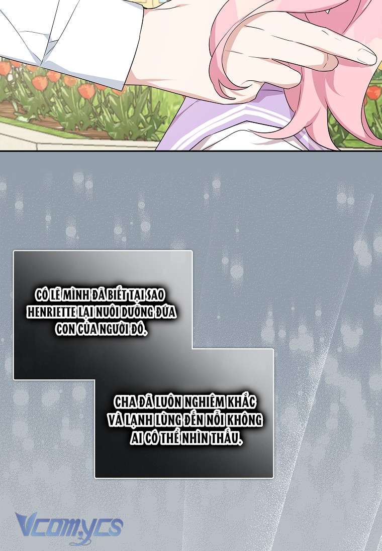 Tôi đã trở thành con gái út của công tước phản diện Chapter 15 - Trang 3