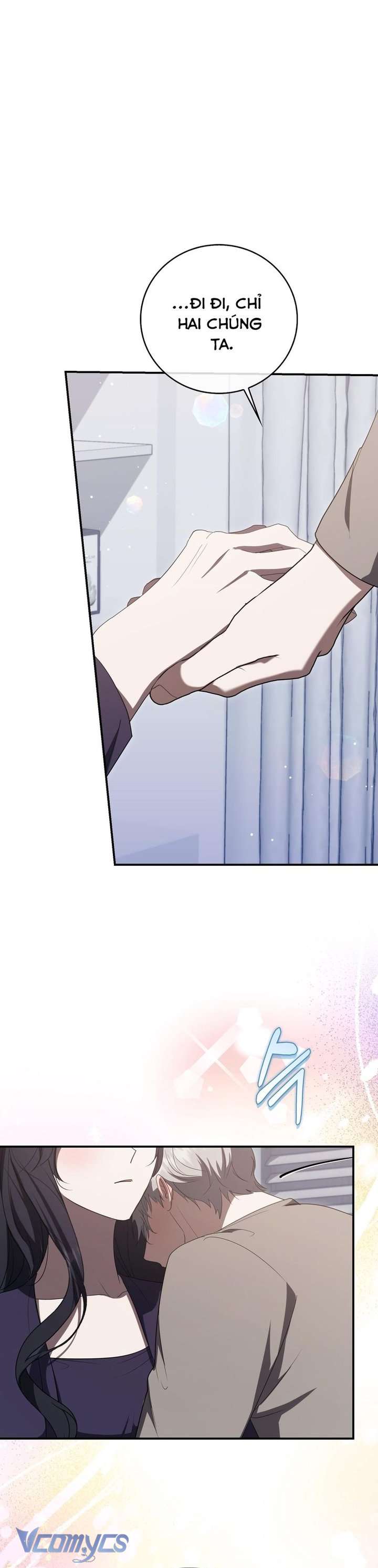 Bạn Trai Nhân Vật Chính Ám Ảnh Tôi Chap 72 - Trang 3