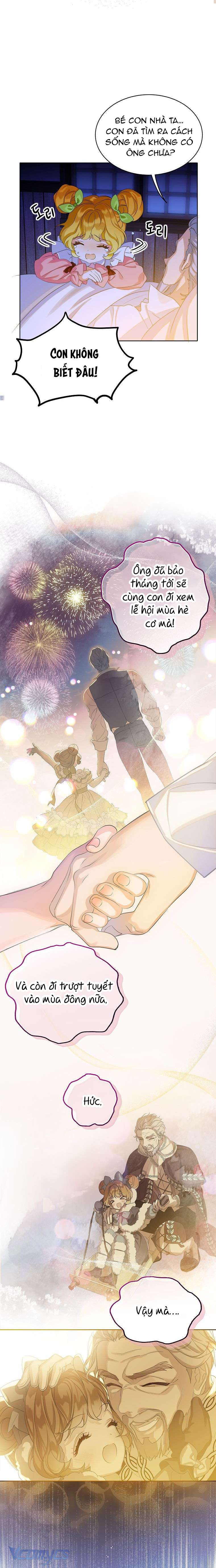 Trở Thành Người Thừa Kế Của Gia Đình Phản Diện Chap 1 - Trang 3