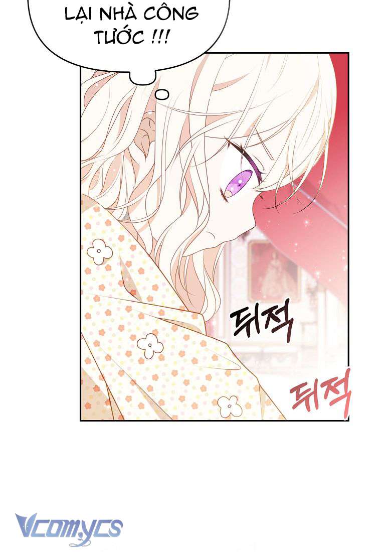 Đứa Trẻ Côn Đồ Nhà Công Tước Chapter 7 - Trang 4