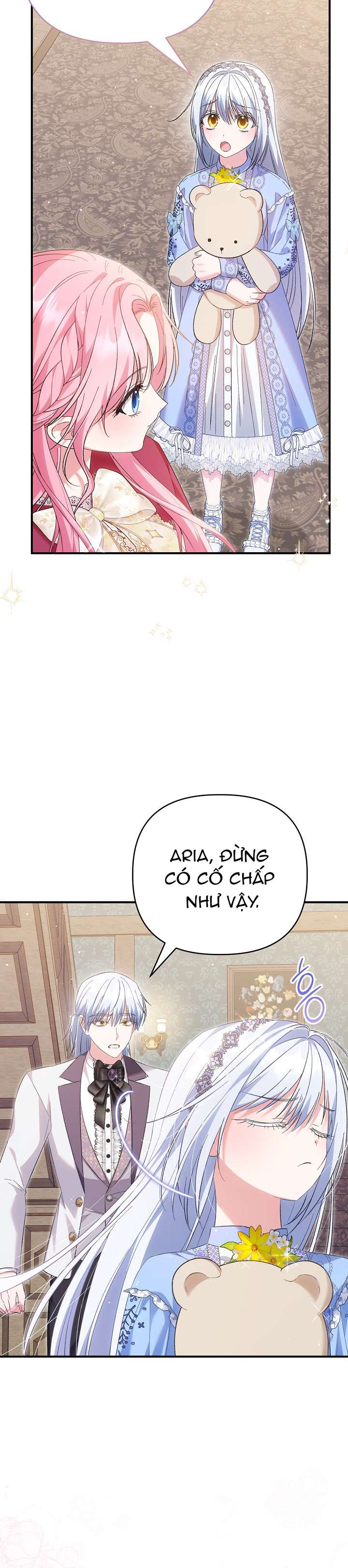 Cha Của Nam Chính Từ Chối Hủy Hôn Chap 52 - Trang 4
