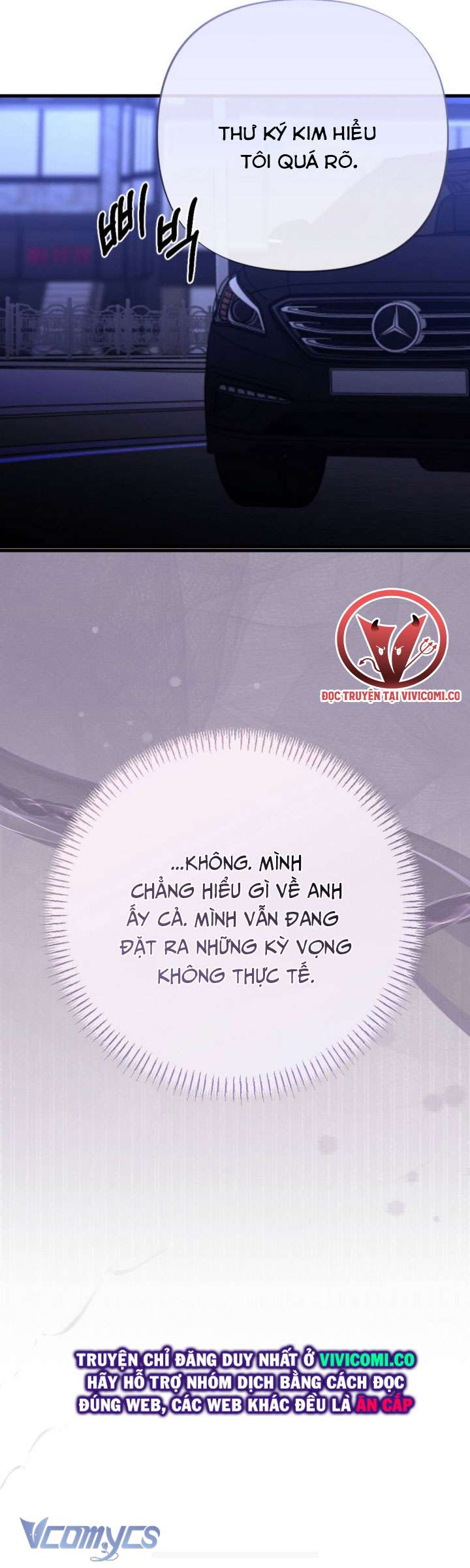 [18+] Hối Hận Muộn Màn Chap 15 - Trang 2