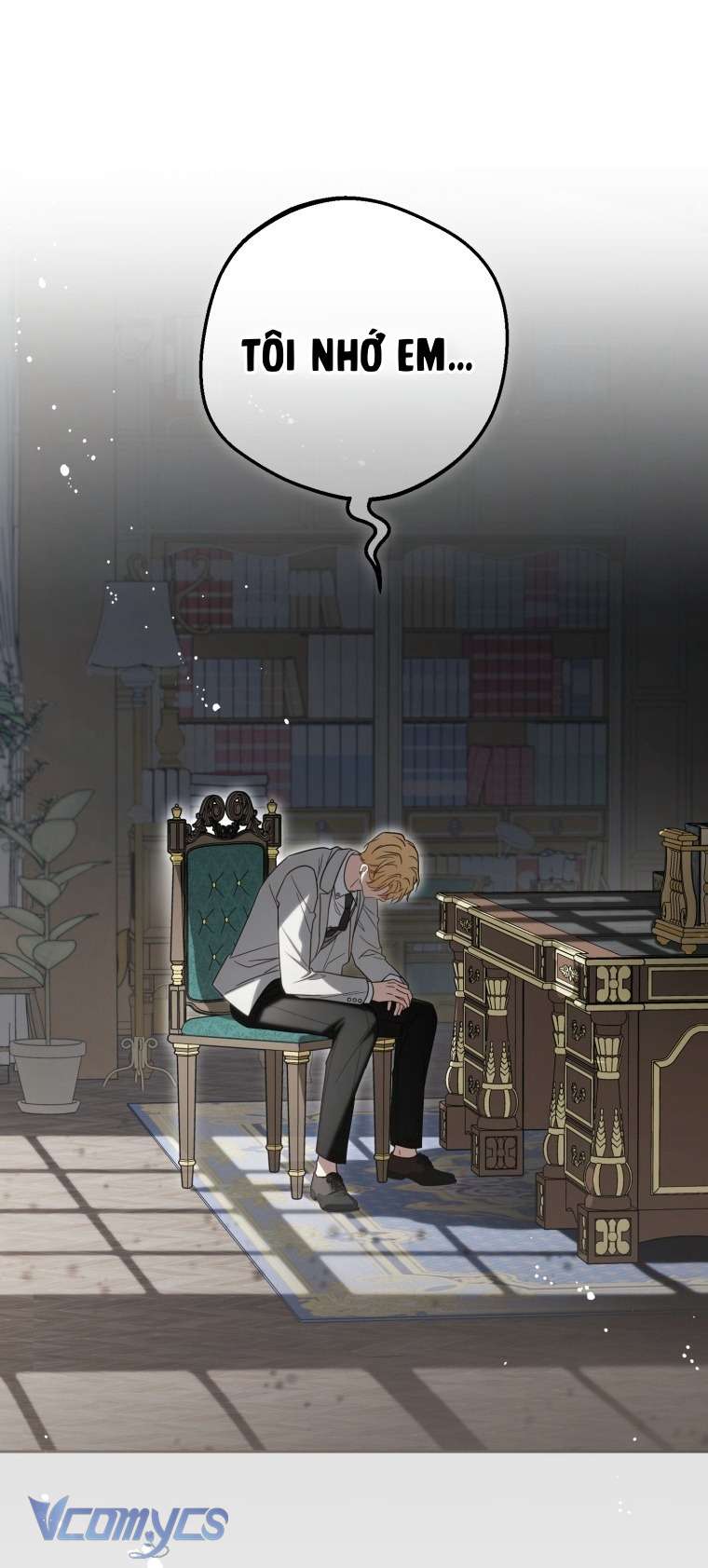 Được Yêu Thương Mà Còn Ngại Ngùng Sao! Chapter 107 - Trang 3