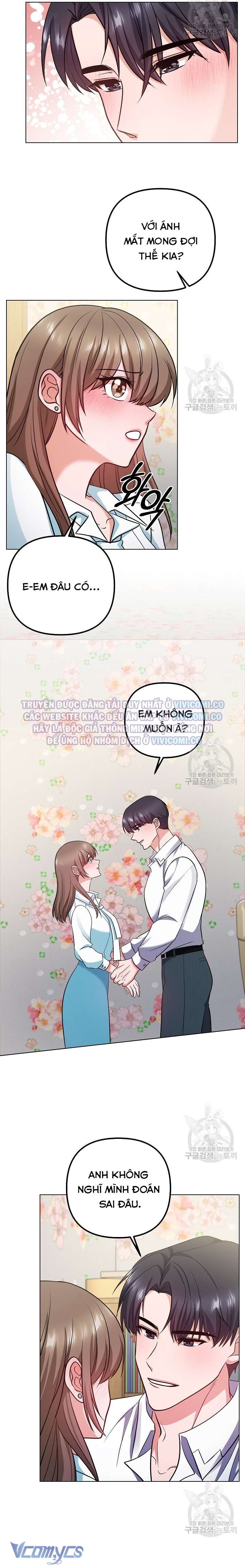 [18+] Mối Quan Hệ Không Lành Mạnh Chap 26 - Trang 2