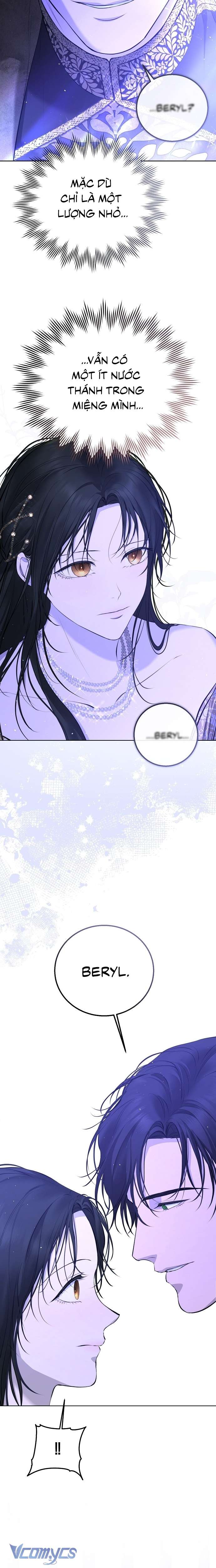 Hãy Dạy Em Cách Khao Khát Chap 11 - Trang 2