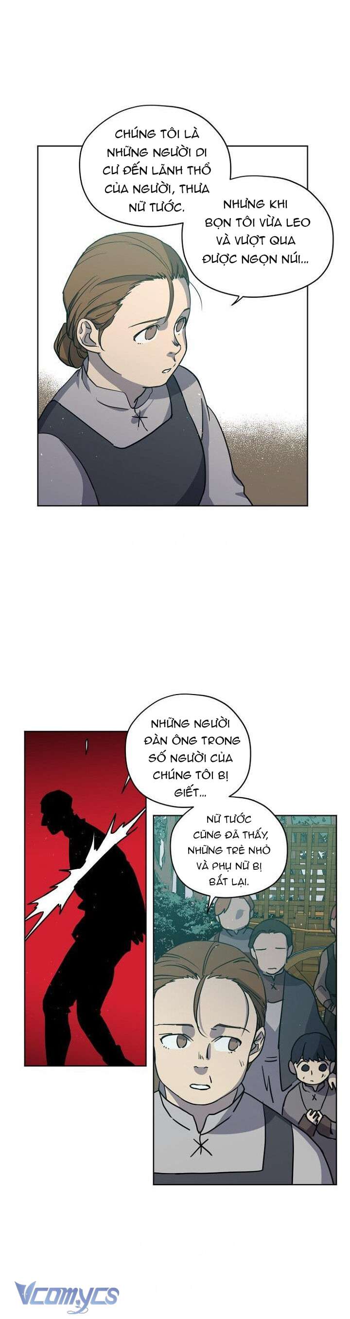 CHITRA Chapter 60 - Trang 4