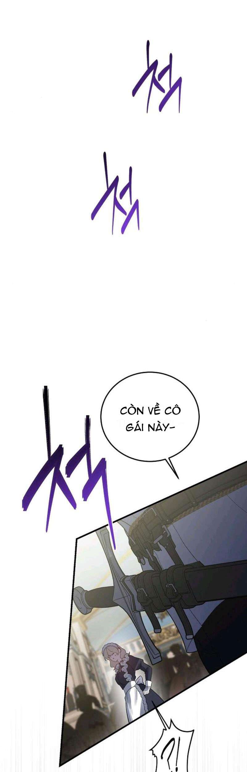 Nữ Hầu Báo Thù: Thời Khắc Cuối Cùng Chap 40 - Trang 2