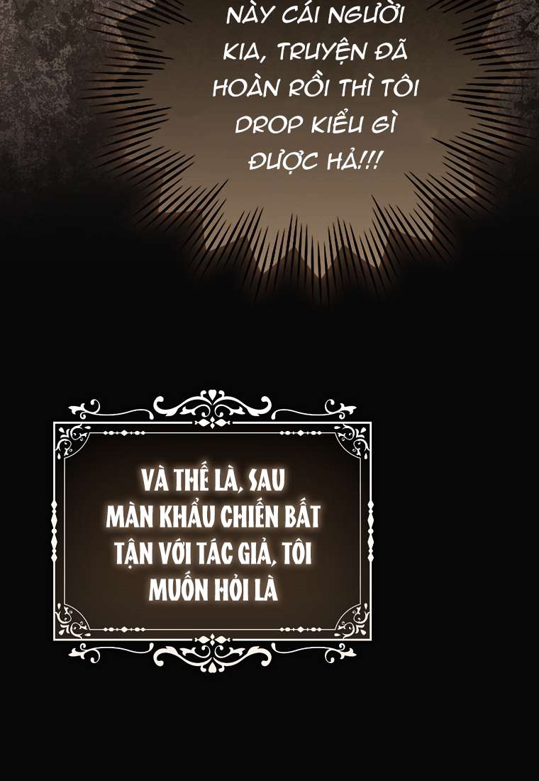 Nữ Chính Của Câu Chuyện Hối Hận Có Trái Tim Mạnh Mẽ Chap 1 - Trang 3