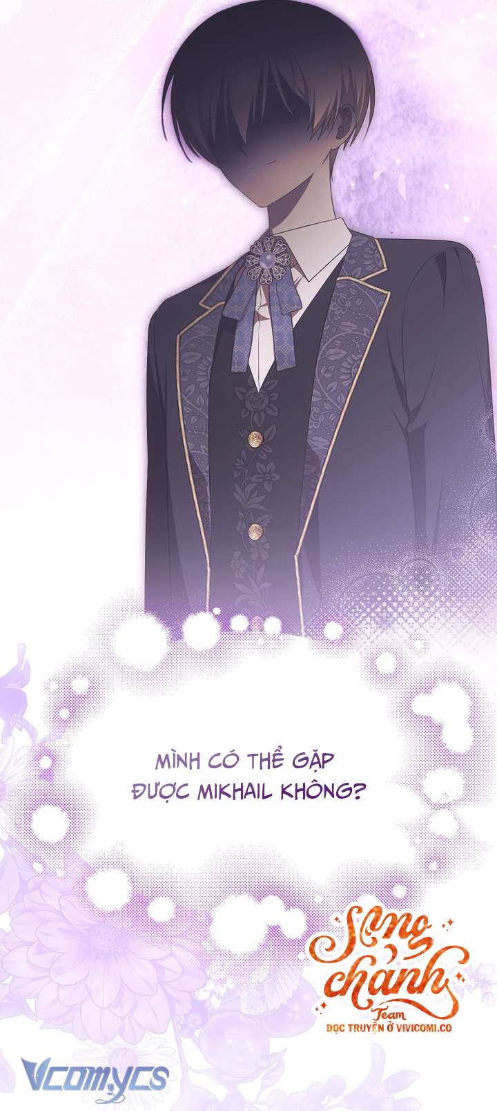 Lần Đầu Bé Út Được Yêu Thương Chap 76 - Trang 2