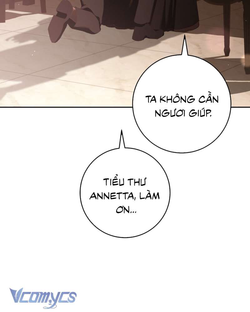 [Sứa Biển] Em Trai Tôi Là Hoàng Đế Ngang Ngược Chap 63 - Trang 2