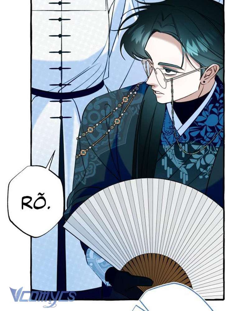 Chuyện Tình Tuyết Phương Bắc Chapter 49 - Trang 3