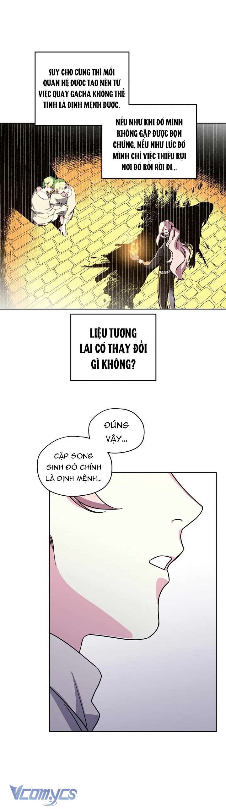 CHITRA Chap 80 - Trang 3