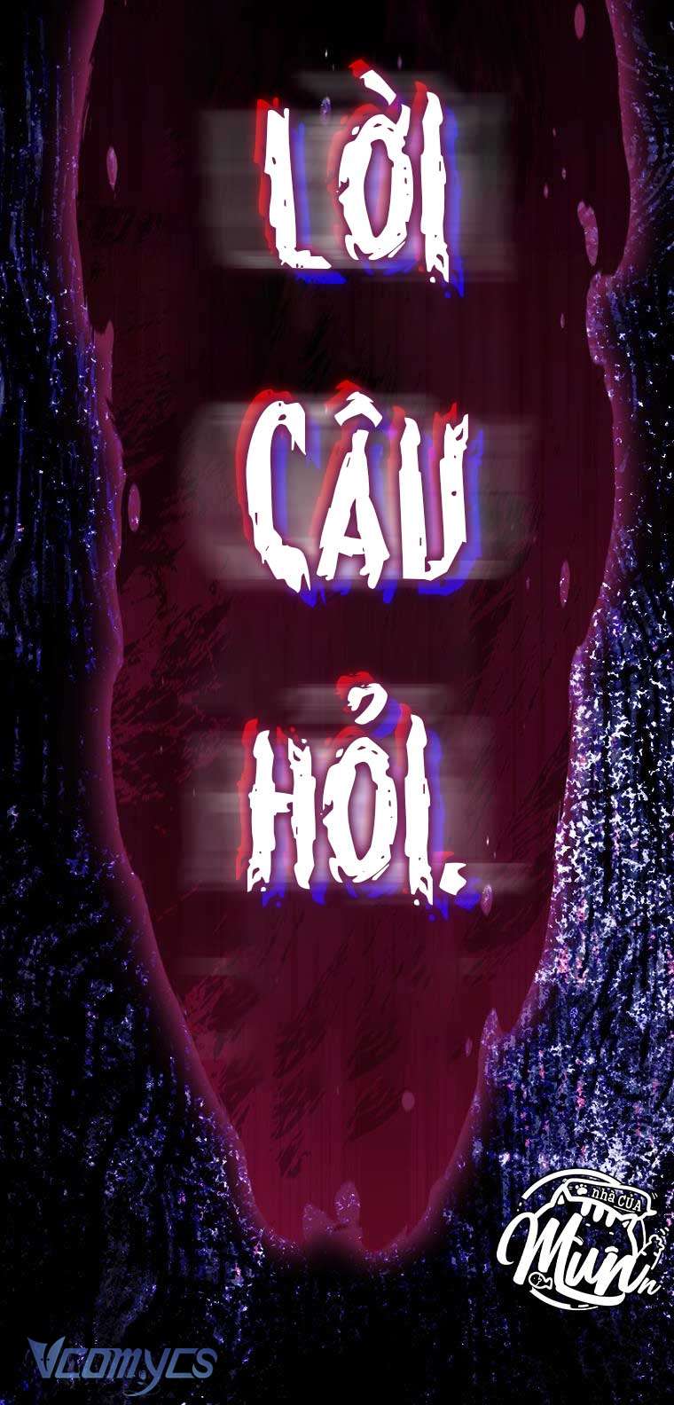 100 lời nguyền tại dinh thự Illestone Chap 33 - Trang 3