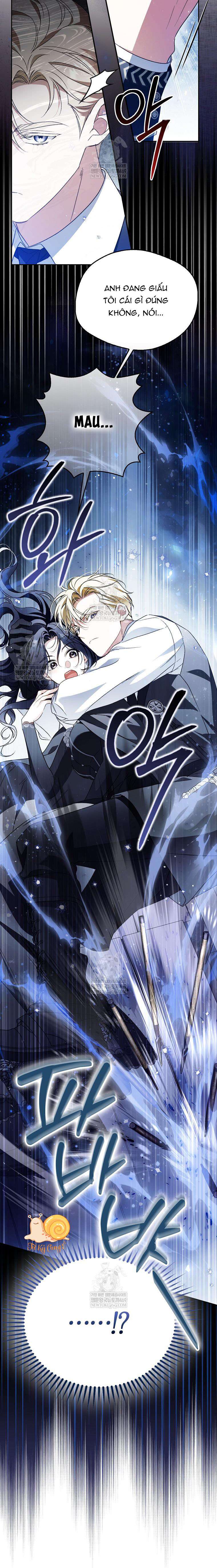 Hầu Tước Marron Chap 34 - Trang 2