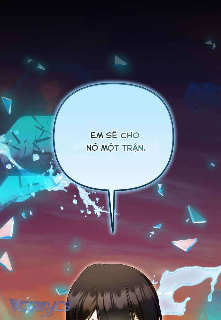 Lần Đầu Bé Út Được Yêu Thương Chap 73 - Trang 2