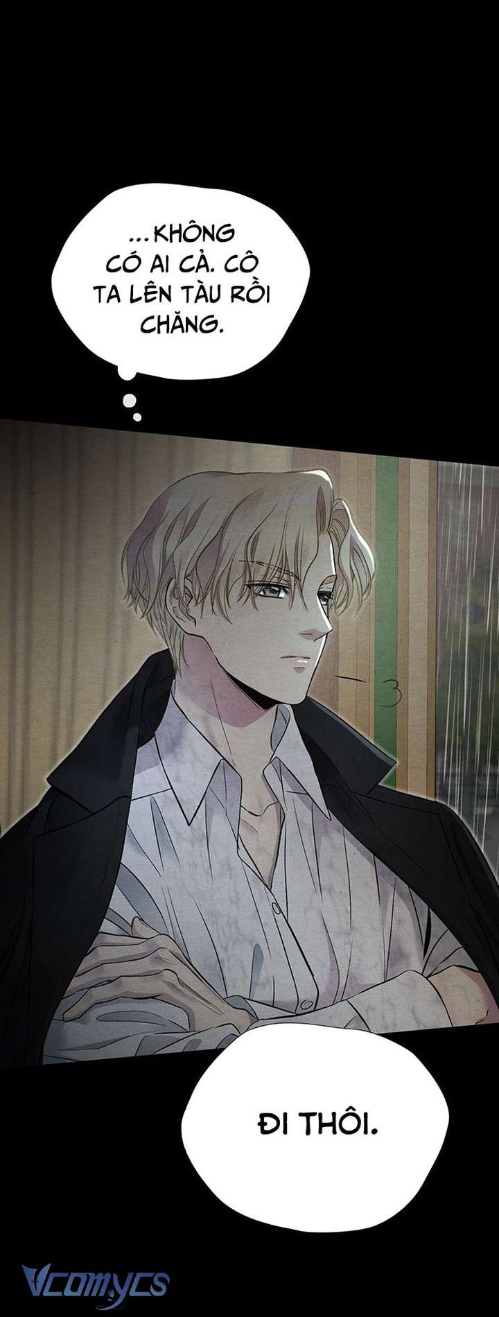 Hoàng Tử Rắc Rối Chap 27 - Trang 2