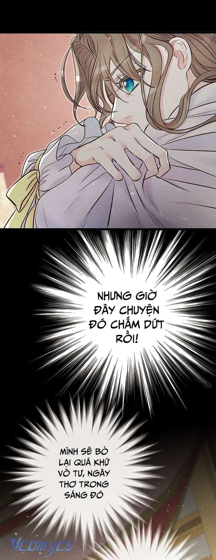 Hoàng Tử Rắc Rối Chap 21 - Next Chap 22