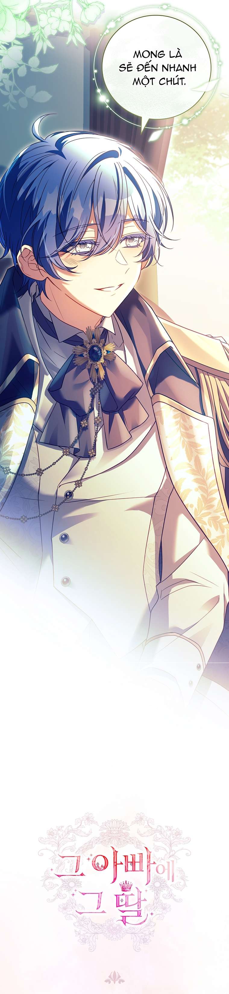 Cha Nào Con Nấy Chap 26 - Trang 4