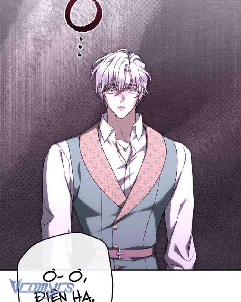 Dành Cho Những Ai Coi Hối Tiếc Là Điều Xa Xỉ Chap 59 - Trang 2