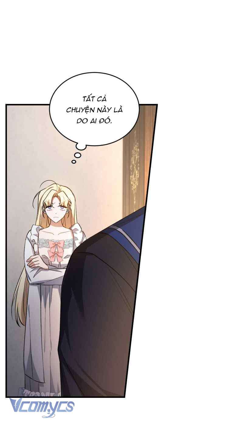 (Munn) Hoàn Nguyên Quý Cô Chap 16 - Trang 2