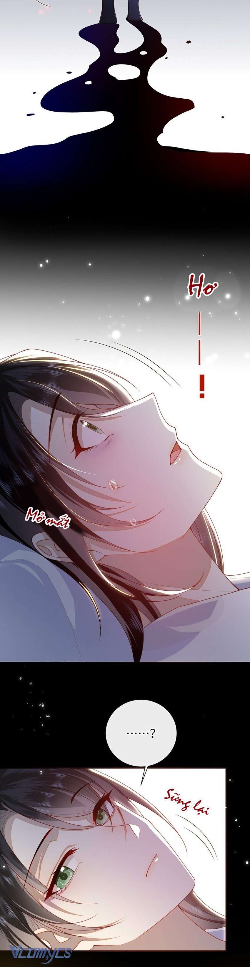 Đại Lão Phải Gả Cho Phu Quân Mù! Chap 57 - Trang 2